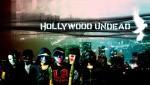 Hollywood undead  