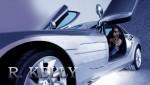 R Kelly