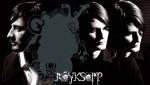 Royksopp