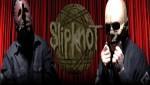 SlipKnoT. Chris and Sid
