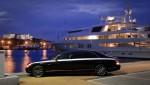 Maybach Zeppelin