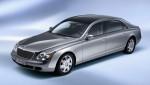 Maybach 62