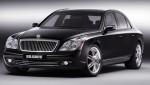 Maybach 67