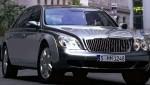 maybach