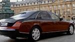 maybach