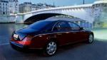 Maybach 57 200210