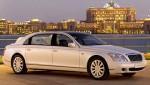 Maybach 57