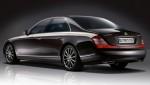 Maybach 57 ''Zeppelin'' 2009