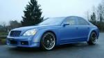 Maybach 57