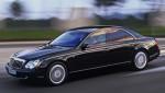 Maybach 57S 200510