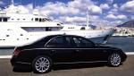 Maybach 57S 200510