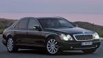 Maybach 57S 20052010