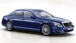 Maybach 57S 2010