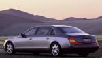 Maybach 62 200210