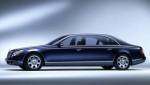 Maybach 62 200210