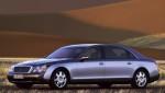 Maybach 62 200210