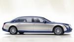 Maybach 62 2010