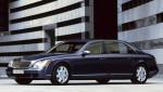 Maybach 62 Guard 200310