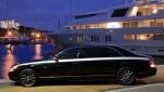 Maybach 62 ''Zeppelin'' 2009