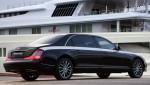 Maybach 62 ''Zeppelin'' 2009