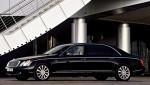 Maybach 62S 200710