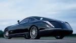 Maybach Exelero Concept 2005