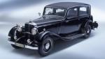 Maybach Zeppelin Limousine 192830