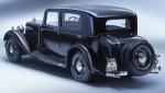 Maybach Zeppelin Limousine 192830