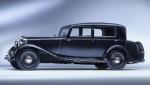 Maybach Zeppelin Limousine 192830