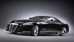 Maybach Exelero