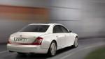 Maybach 57 S
