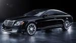 Xenatec Maybach 57S Coupe 2010
