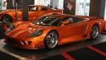 saleen