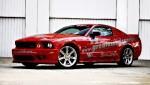 saleen saleen
