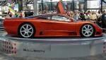 saleen saleen