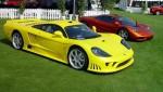 saleen
