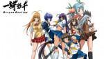 Ikki Tousen:Dragon Destiny