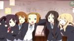 K-on!