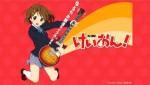 K-on!
