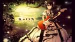 K-on!