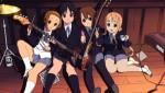 K-on!