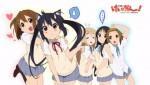 K-on!