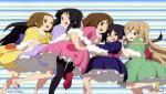 K-on!