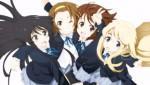 K-on!