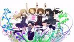 K-on!