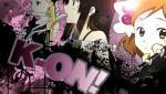 Pink K-on!