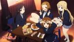 K-on!