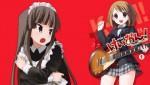 K-on!