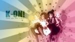 K-on!