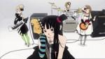 K-on! K-on!